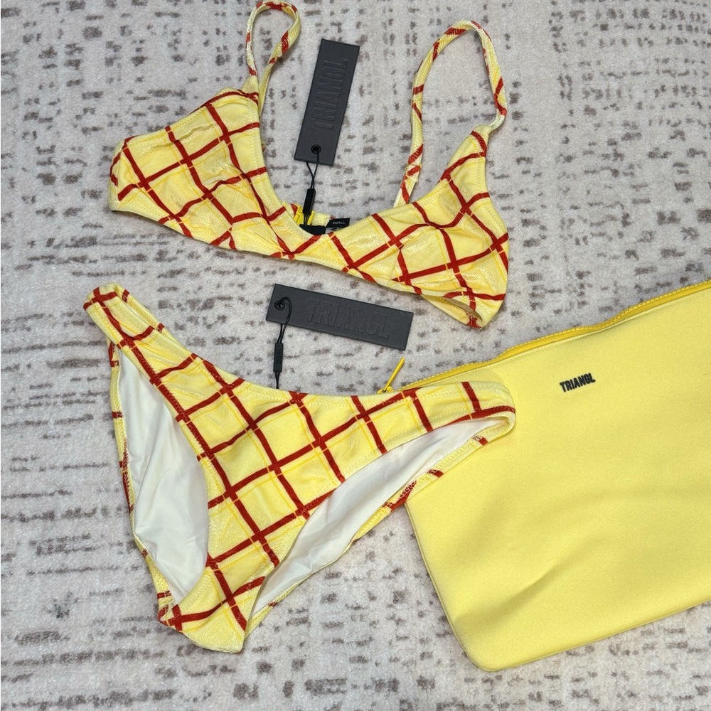 NWT TRIANGL BIKINI Maia - Sonny